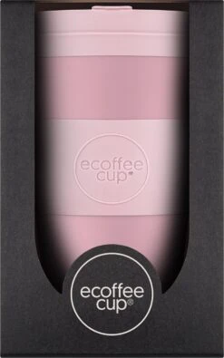 Ecoffee Cup Local Fluff PLA - Koffiebeker To Go 400 Ml - Roze Siliconen 11 Ecoffee Cup Local Fluff PLA - Koffiebeker To Go 400 Ml - Roze Siliconen -Keuken Benodigdheden Winkel 750x1200 7