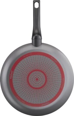 Tefal Easy Plus Pannenset - Koekenpan Ø 24 Cm + Wokpan Ø 28 Cm - Niet Geschikt Voor Inductie 17 Tefal Easy Plus Pannenset - Koekenpan Ø 24 Cm + Wokpan Ø 28 Cm - Niet Geschikt Voor Inductie -Keuken Benodigdheden Winkel 761x1200 5