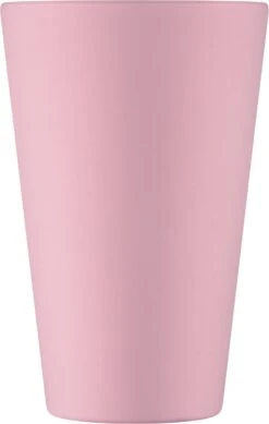 Ecoffee Cup Local Fluff PLA - Koffiebeker To Go 400 Ml - Roze Siliconen 10 Ecoffee Cup Local Fluff PLA - Koffiebeker To Go 400 Ml - Roze Siliconen -Keuken Benodigdheden Winkel 761x1200 9