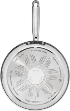 Tefal ULTIMUM KOEKENPAN 28 CM - Met Thermo-Signal™ -Keuken Benodigdheden Winkel 766x1200