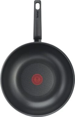 Tefal Easy Plus Wokpan - Ø 28 Cm - Niet Geschikt Voor Inductie 8 Tefal Easy Plus Wokpan - Ø 28 Cm - Niet Geschikt Voor Inductie -Keuken Benodigdheden Winkel 772x1200