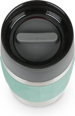Tefal Compact Travel Mug Compact Thermosfles - 0,3 L - Groen 17 Tefal Compact Travel Mug Compact Thermosfles - 0,3 L - Groen -Keuken Benodigdheden Winkel 772x1200 3