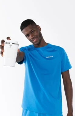 Elephant & Co Dubbelwandige Reisbeker - Koffie To Go -Duurzaam - 380ml - -Keuken Benodigdheden Winkel 773x1200 1