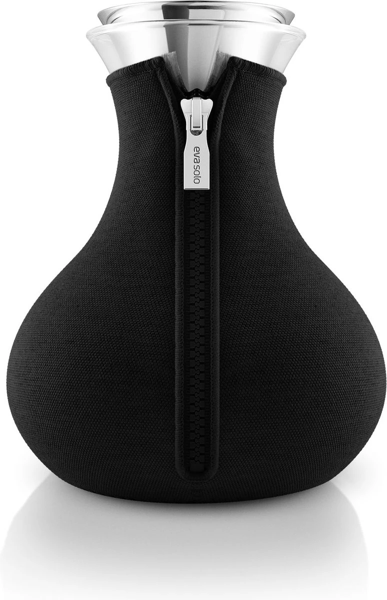 Eva Solo - Thee-maker - Zwart 3 Eva Solo - Thee-maker - Zwart