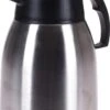 Excellent Houseware 1x Koffie/thee Thermoskan RVS 1500 Ml - Isoleerkannen Voor Warme / Koude Dranken 2 Excellent Houseware 1x Koffie/thee Thermoskan RVS 1500 Ml - Isoleerkannen Voor Warme / Koude Dranken -Keuken Benodigdheden Winkel 778x1200 2
