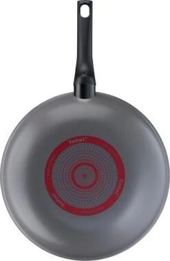 Tefal Easy Plus Wokpan - Ø 28 Cm - Niet Geschikt Voor Inductie 9 Tefal Easy Plus Wokpan - Ø 28 Cm - Niet Geschikt Voor Inductie -Keuken Benodigdheden Winkel 780x1200