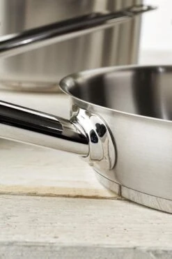 Demeyere Restoline 3 RVS Koekenpan – Koekenpan Inductie - 20 Cm – PTFE-vrij -Keuken Benodigdheden Winkel 799x1200 12