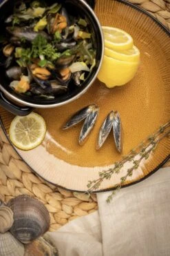 Het Zeeuws Mosselbestek 26 Het Zeeuws Mosselbestek -Keuken Benodigdheden Winkel 799x1200