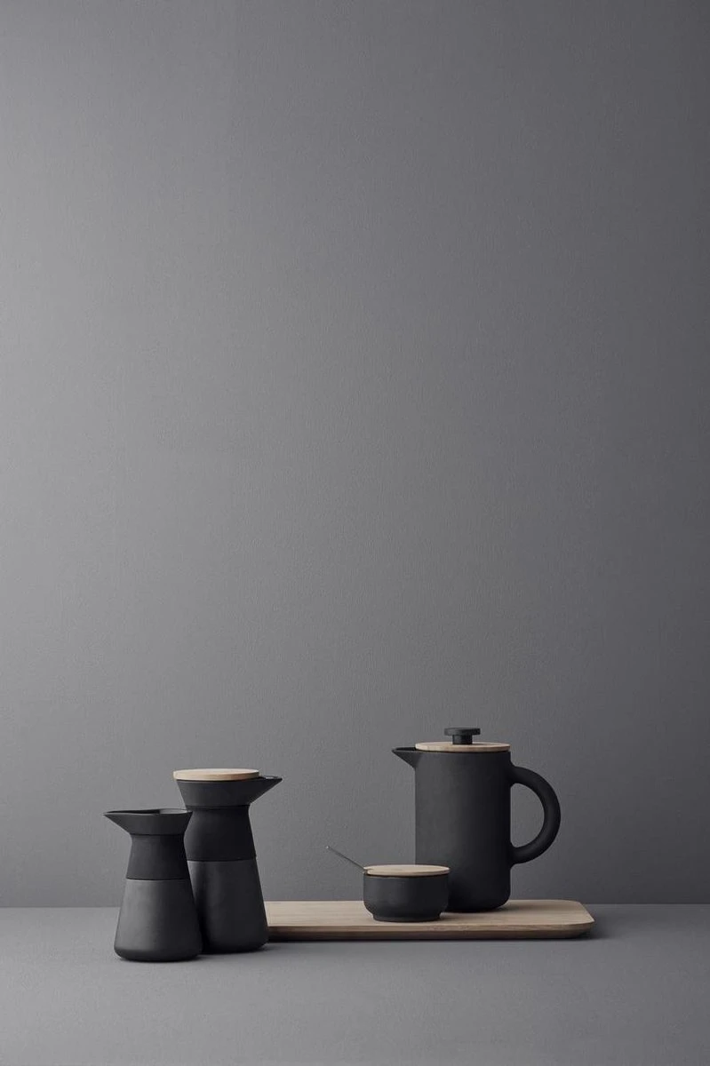 Stelton Suikerpot - Theo 4 Stelton Suikerpot - Theo - Afbeelding 2