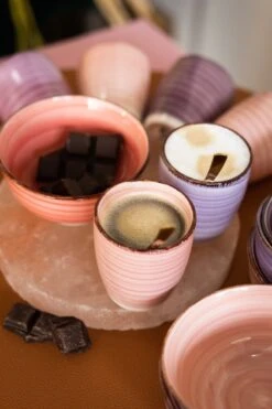 Studio Tavola Kleine Kommen Mykonos ø 12 Cm - 6 Stuks -Keuken Benodigdheden Winkel 799x1200 43