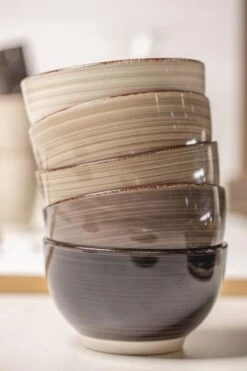 Studio Tavola Kommen Vintage Loft ø 14 Cm - 6 Stuks 11 Studio Tavola Kommen Vintage Loft ø 14 Cm - 6 Stuks -Keuken Benodigdheden Winkel 799x1200 44