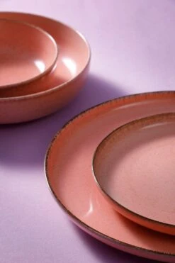 Palmer Bord Diep Antigo 19 Cm Roze Porselein 2 Stuk(s) 8 Palmer Bord Diep Antigo 19 Cm Roze Porselein 2 Stuk(s) -Keuken Benodigdheden Winkel 800x1200 105