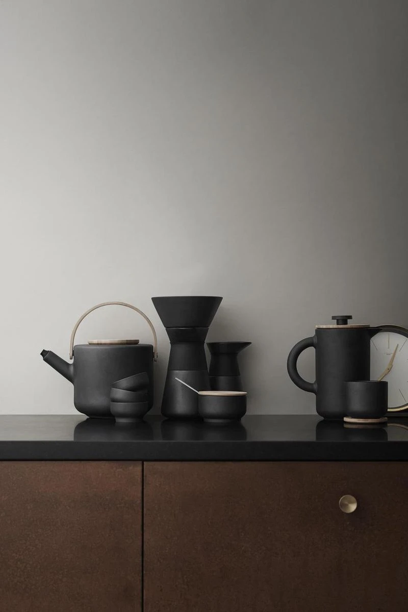 Stelton Suikerpot - Theo 5 Stelton Suikerpot - Theo - Afbeelding 3