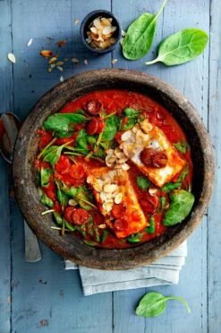 Tefal Trattoria Braadpan - Ø24 Cm 17 Tefal Trattoria Braadpan - Ø24 Cm -Keuken Benodigdheden Winkel 800x1200 23