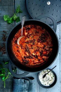 Tefal Trattoria Braadpan - Ø28 Cm - Inclusief Deksel 28 Tefal Trattoria Braadpan - Ø28 Cm - Inclusief Deksel -Keuken Benodigdheden Winkel 800x1200 26