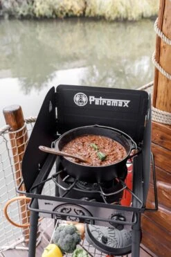 Petromax - Dutch Oven 5,5L/ft 6 - Zonder Pootjes -Keuken Benodigdheden Winkel 800x1200 28