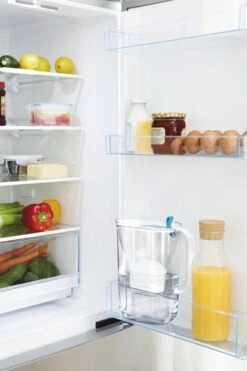 BRITA - Waterfilterkan Style Cool - Grijs - 2,4L 24 BRITA - Waterfilterkan Style Cool - Grijs - 2,4L -Keuken Benodigdheden Winkel 800x1200 41