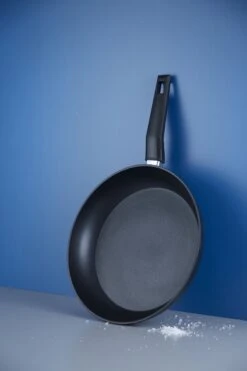 DAY Koekenpan - Ø32CM - Dubbele Antiaanbaklaag -Keuken Benodigdheden Winkel 800x1200 7