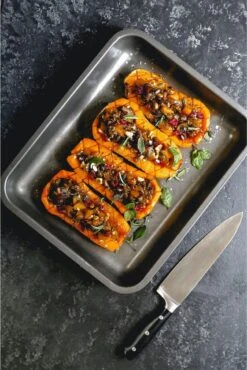 Braadslede, 39cm X 28cm - Masterclass -Keuken Benodigdheden Winkel 801x1200 11