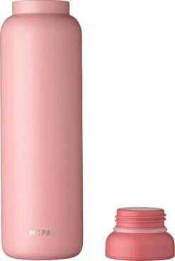 Mepal – Isoleerfles Ellipse 900 Ml – Houdt Je Drankje 12 Uur Warm En 24 Uur Koud – Nordic Pink – Geschikt Voor Bruiswater – Thermosfles – Lekdicht 14 Mepal – Isoleerfles Ellipse 900 Ml – Houdt Je Drankje 12 Uur Warm En 24 Uur Koud – Nordic Pink – Geschikt Voor Bruiswater – Thermosfles – Lekdicht -Keuken Benodigdheden Winkel 805x1200