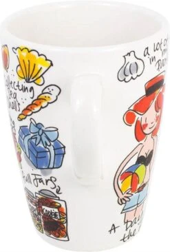 Blond Amsterdam Specials Mok - 500ml - My Favorite Things 13 Blond Amsterdam Specials Mok - 500ml - My Favorite Things -Keuken Benodigdheden Winkel 810x1200