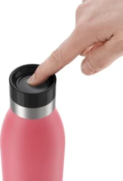 Tefal Bludrop Basic Thermosfles - Koraal 13 Tefal Bludrop Basic Thermosfles - Koraal -Keuken Benodigdheden Winkel 814x1200 1