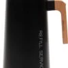 Riviera Maison Thermoskan - Refill Service Thermos Flask - Zwart 2 Riviera Maison Thermoskan - Refill Service Thermos Flask - Zwart -Keuken Benodigdheden Winkel 833x1200 1