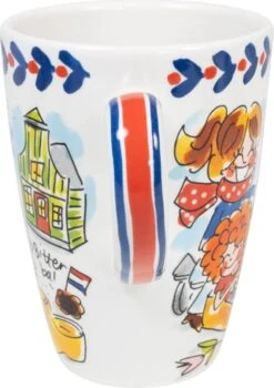 Blond Amsterdam Specials Hollands Glorie Beker XL, 0,5L -Keuken Benodigdheden Winkel 848x1200 12