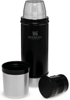 Stanley The Legendary Classic Bottle 0,47L - Thermosfles - Matte Black -Keuken Benodigdheden Winkel 850x1200 1