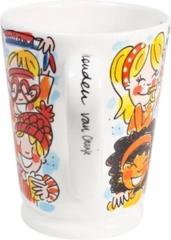 BLOND AMSTERDAM SPECIALS: BEKER ORANJE 0,35L -Keuken Benodigdheden Winkel 854x1200 3