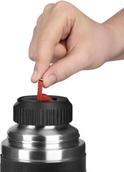 Tefal Senator Sleeve Isoleerfles - 1L - RVS/Zwart 15 Tefal Senator Sleeve Isoleerfles - 1L - RVS/Zwart -Keuken Benodigdheden Winkel 861x1200 1