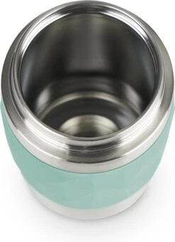 Tefal Compact Travel Mug Compact Thermosfles - 0,3 L - Groen 19 Tefal Compact Travel Mug Compact Thermosfles - 0,3 L - Groen -Keuken Benodigdheden Winkel 866x1200 4