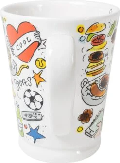 Blond Amsterdam, Specials Mok The Man, 0,5L 8 Blond Amsterdam, Specials Mok The Man, 0,5L -Keuken Benodigdheden Winkel 881x1200 1