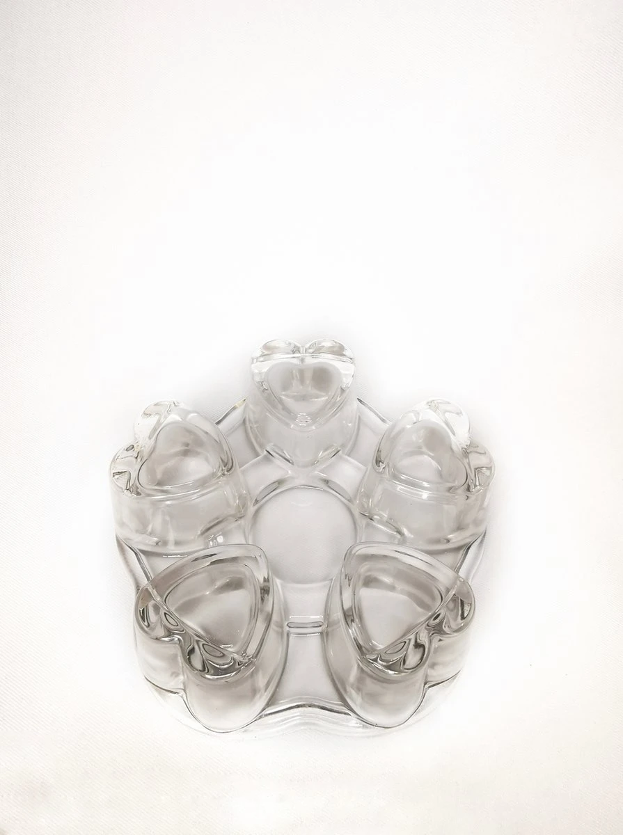 Glazen Theepot Met RVS Theefilter / Theezeef Inclusief Warmhouder ( Rechaud ) - Theelichthouder - Koffie Thee Coffee Tea Maker Luxe 6 Glazen Theepot Met RVS Theefilter / Theezeef Inclusief Warmhouder ( Rechaud ) - Theelichthouder - Koffie Thee Coffee Tea Maker Luxe - Afbeelding 4