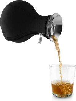 Eva Solo - Thee-maker - Zwart 14 Eva Solo - Thee-maker - Zwart -Keuken Benodigdheden Winkel 897x1200 1