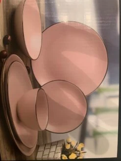 Servies Set 26 Delig Rose 6 Servies Set 26 Delig Rose -Keuken Benodigdheden Winkel 899x1200 22