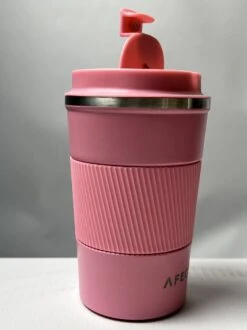 Koffie To Go Beker | Coffee To Go | Isolerende Beker Roze | Herbruikbaar | Inhoud 380 Ml 5 Koffie To Go Beker | Coffee To Go | Isolerende Beker Roze | Herbruikbaar | Inhoud 380 Ml -Keuken Benodigdheden Winkel 899x1200 25