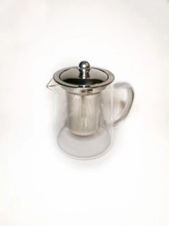 Glazen Theepot Met RVS Theefilter / Theezeef Inclusief Warmhouder ( Rechaud ) - Theelichthouder - Koffie Thee Coffee Tea Maker Luxe 12 Glazen Theepot Met RVS Theefilter / Theezeef Inclusief Warmhouder ( Rechaud ) - Theelichthouder - Koffie Thee Coffee Tea Maker Luxe -Keuken Benodigdheden Winkel 899x1200 30