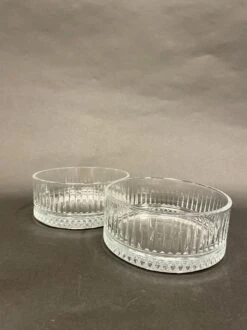 Pasabahce Timeless Elysia - Tapasschaaltjes - Set Van 2 - 510 Ml -Keuken Benodigdheden Winkel 899x1200 35