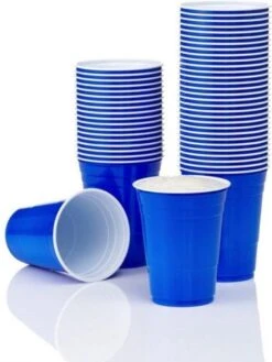 Merkloos Blue Cups - 50stuk(s) - 475ml - Party Cups - Beerpong - Drankspel - Beerpong Bekers - Plastic Bekers 7 Merkloos Blue Cups - 50stuk(s) - 475ml - Party Cups - Beerpong - Drankspel - Beerpong Bekers - Plastic Bekers -Keuken Benodigdheden Winkel 900x1200 37