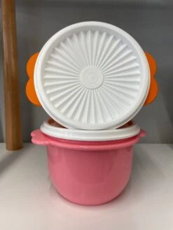 Tupperware Zonnedeksel Kommen Set Van 2 6 Tupperware Zonnedeksel Kommen Set Van 2 -Keuken Benodigdheden Winkel 900x1200 49