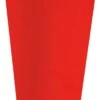 Santex Feest/verjaardag Bekertjes - 10x - Rood - Karton - 270 Ml 2 Santex Feest/verjaardag Bekertjes - 10x - Rood - Karton - 270 Ml -Keuken Benodigdheden Winkel 905x1200