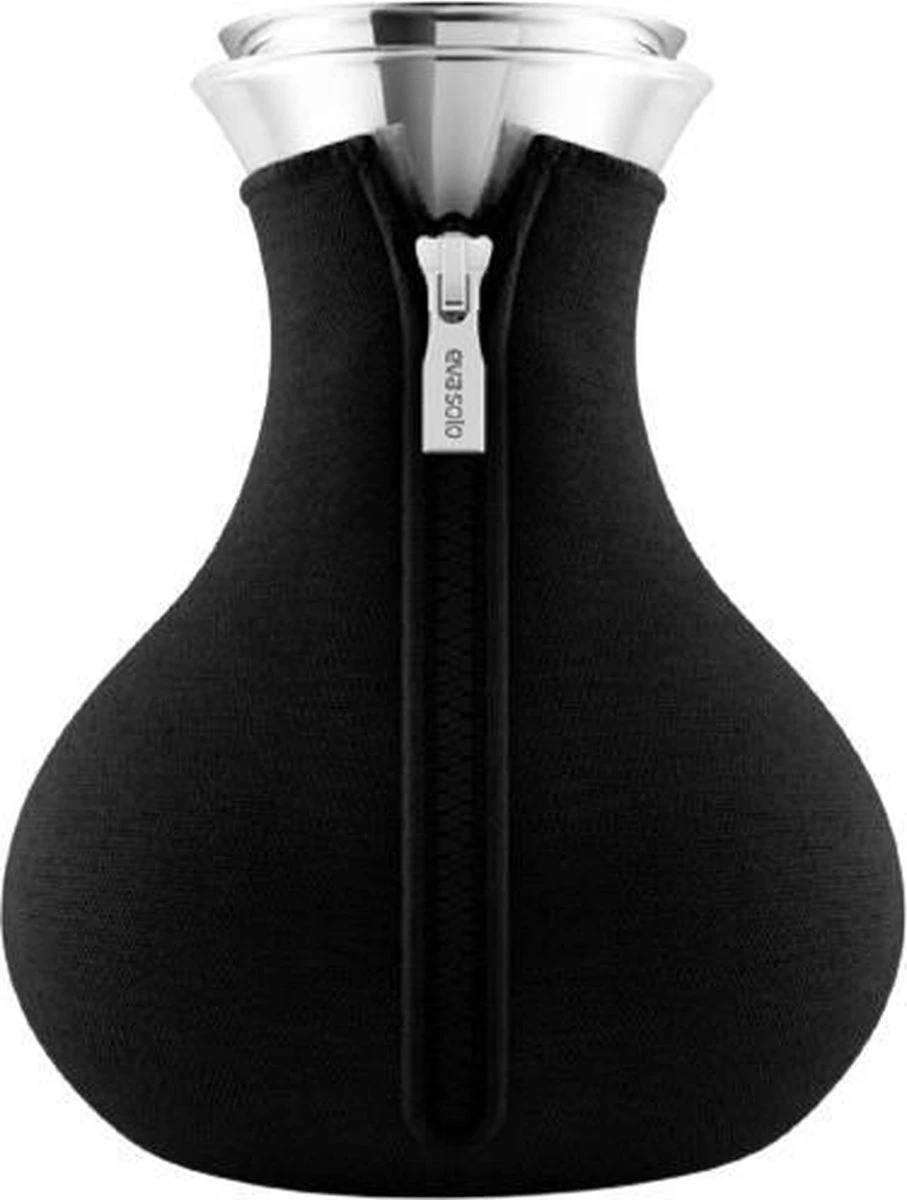 Eva Solo - Thee-maker - Zwart 12 Eva Solo - Thee-maker - Zwart - Afbeelding 10