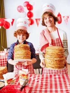 Tefal Cook Right Pannenkoekenpan - Ø 25 Cm ( Niet Voor Inductie) -Keuken Benodigdheden Winkel 910x1200 1