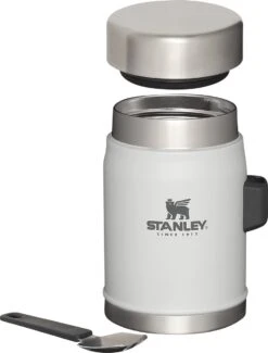 Stanley Stanley The Legendary Food Jar + Spork 0,4L Ash -Keuken Benodigdheden Winkel 913x1200