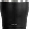 FLASKE Koffiebeker Coffee Cup - Night - 250ml - RVS Koffiebeker To Go Van 250ML -Keuken Benodigdheden Winkel 918x1200 2