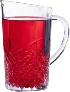 Paşabahçe Timeless - Schenkkan - 1440 Ml 6 Paşabahçe Timeless - Schenkkan - 1440 Ml -Keuken Benodigdheden Winkel 918x1200