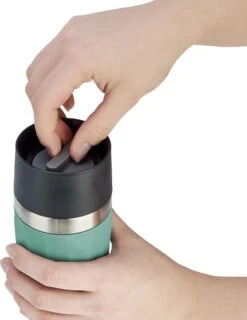 Tefal Compact Travel Mug Compact Thermosfles - 0,3 L - Groen 18 Tefal Compact Travel Mug Compact Thermosfles - 0,3 L - Groen -Keuken Benodigdheden Winkel 926x1200 1