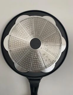 Teffo Kadirelli - Pancake Pannenkoeken 7 Kop Marmeren Anti Aanbaklaag - Inductie Compatibel -Keuken Benodigdheden Winkel 927x1200 1