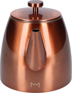 Vaja® Theepot Juliette Rosé Dubbelwandig 27 Vaja® Theepot Juliette Rosé Dubbelwandig -Keuken Benodigdheden Winkel 930x1200 2